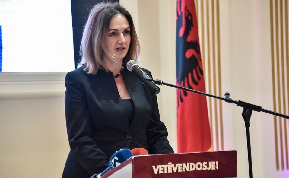 Nagavci: Kurti do të jetë kryeministër, do të fitojmë mbi 50%