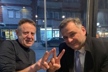 Dreshaj e Bajqinovci bashkë, a po finalizohet koalicioni AAK-LVV?