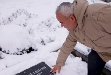 Rrëfimi i Isak Asllanit: Mi vranë 7 fëmijë, gruan, nënën, kunatën e mbesën 6-muajshe