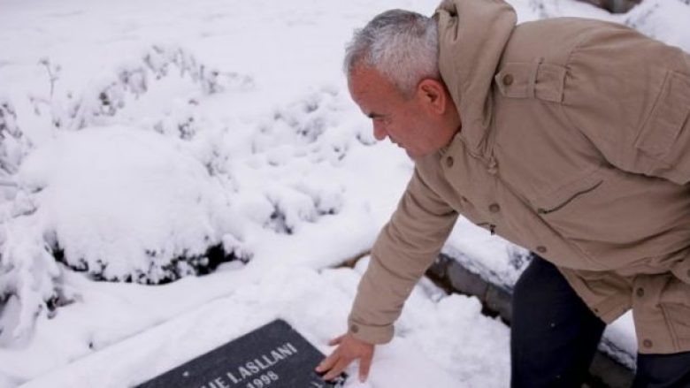 Rrëfimi i Isak Asllanit: Mi vranë 7 fëmijë, gruan, nënën, kunatën e mbesën 6-muajshe