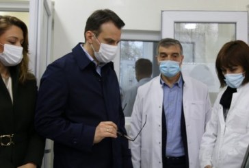 Provokon Petkoviç: Serbia do t’i vaksinojë të gjithë qytetarët e Kosovës