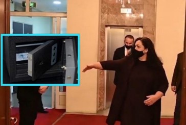 Prokuroria vendos në favor të AKI’së: S’ka elemente të veprës penale për hapjen e kasafortës
