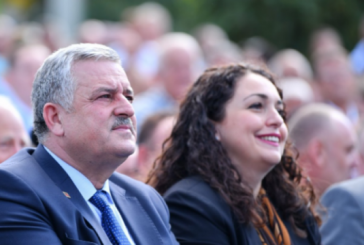 Agim Veliu: Vjosa Osmani ia ka bërë argatin Bulliqit, e pritshme vizita e saj në Podujevë