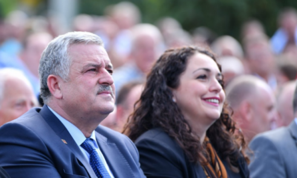 Agim Veliu: Vjosa Osmani ia ka bërë argatin Bulliqit, e pritshme vizita e saj në Podujevë