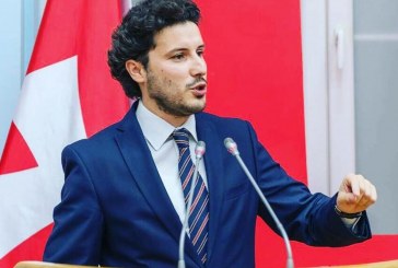 Formohet qeveria e re e Malit të Zi, Dritan Abazović zv/kryeministër i parë