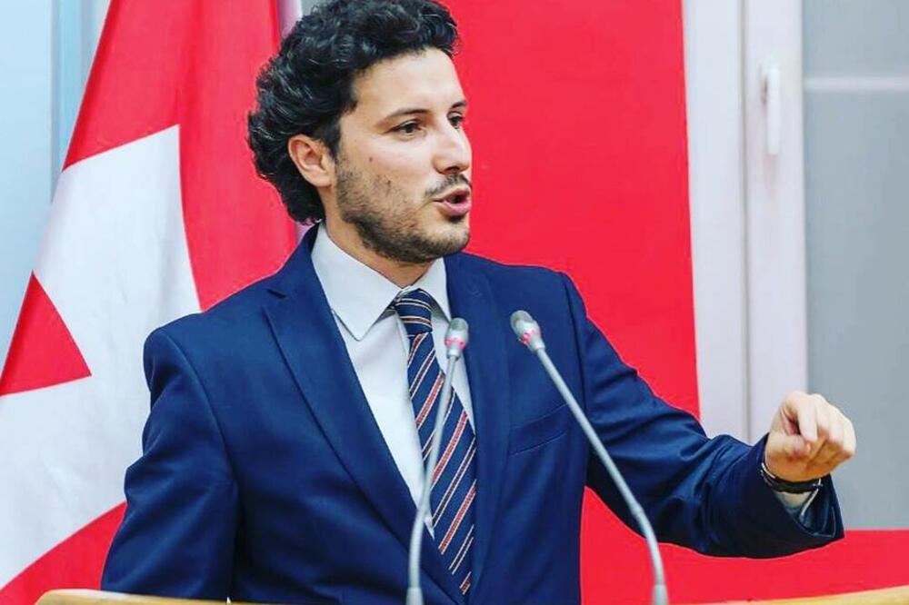 Formohet qeveria e re e Malit të Zi, Dritan Abazović zv/kryeministër i parë