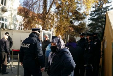Ndërpritet vaksinimi kundër gripit sezonal në Prishtinë, shkak tollovia e madhe