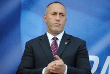 Haradinaj: Sulmi ndaj Gjykatës Speciale, gabim shumë i madh