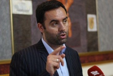 Konjufca nuk e përjashton koalicionin me PDK: Përjashtimi ka pasur kuptim vetëm në vitin 2019