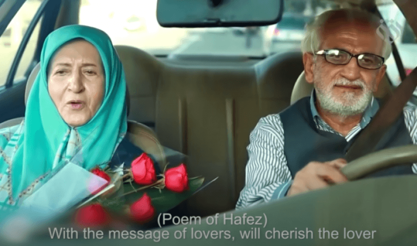 Vetëm 2 minuta film por me mesazh të fort, vazhdon të merr çmime ndërkombëtare