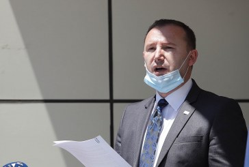 Ministri Zemaj vjen me një porosi për qytetarët