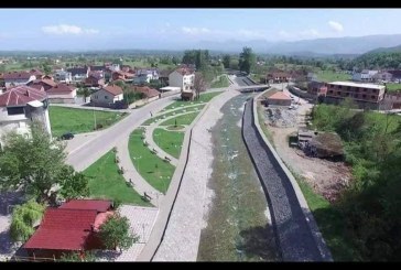 Juniku njëri ndër vendet më të pastra në Kosovë