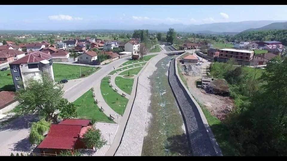 Juniku njëri ndër vendet më të pastra në Kosovë