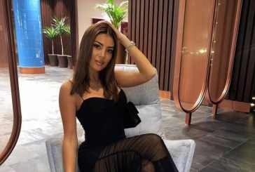 Majlinda Zeka uron Vitin e Ri me një foto plot elegancë
