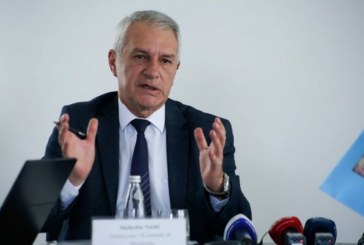 Granti 5 milionësh për bizneset, nënkryetari i Prishtinës tregon kur u dalin paratë