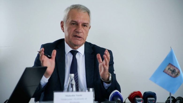 Granti 5 milionësh për bizneset, nënkryetari i Prishtinës tregon kur u dalin paratë