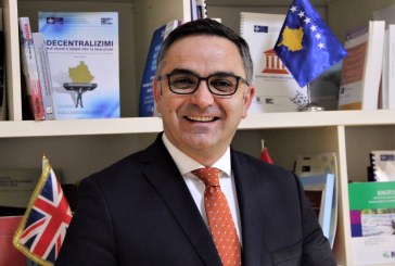 Tahiri: Kosova do shkojë drejt zgjedhjeve të parakohshme nëse Haradinaj nuk bëhet president