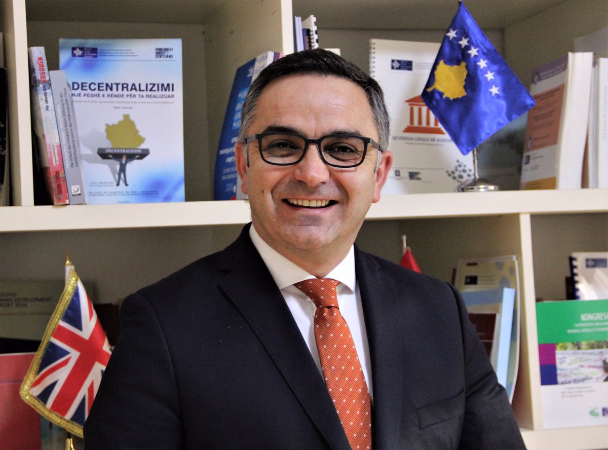 Tahiri: Kosova do shkojë drejt zgjedhjeve të parakohshme nëse Haradinaj nuk bëhet president