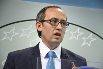 Hoti paralajmëron masa të reja, përfshihen edhe ato për diasporën