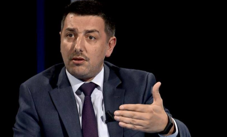 Valon Syla: Albin Kurti kurrë nuk mund t’a thyejë rekordin e Ibrahim Rugovës