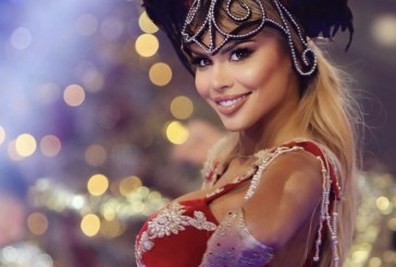 Luana ka diqka për të na treguar