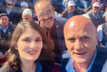 Marigona Geci e tërheq nënshkrimin për seancën ku do të votohet Projektligji për Rimëkëmbje, shkak PDK-ja