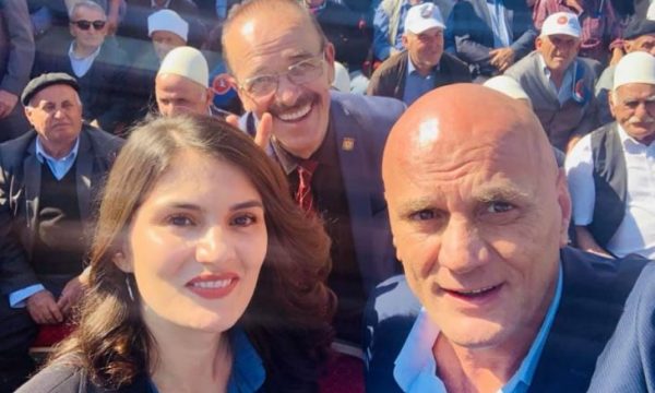 Marigona Geci e tërheq nënshkrimin për seancën ku do të votohet Projektligji për Rimëkëmbje, shkak PDK-ja