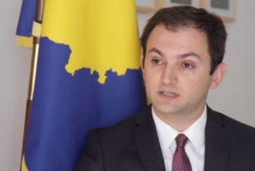 Bëri thirrje në Facebook për vrasjen e ambasadorit Qëndrim Gashi, Prokuroria ngrit aktakuzë ndaj të dyshuarit nga Fushë Kosova