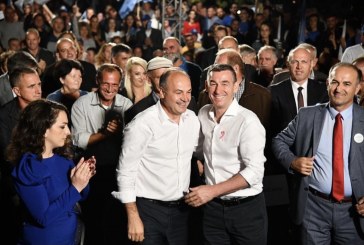 Ekskluzive: Enver Hoxhaj kandidat i PDK-së për kryeministër