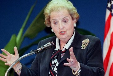 Richard Caplan dhe Daniel Serwer komentojnë përfshirjen e mundshme të Albright në dialogun Kosovë-Serbi