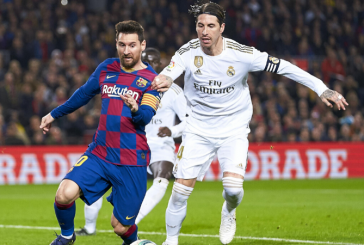 Barcelona dhe Real Madridi: Dy situata financiare kontraste – nga falimentimi te fuqia e parasë