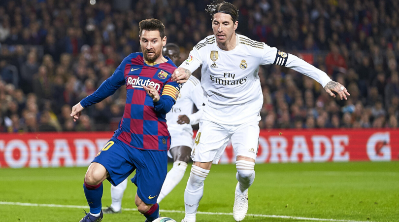 Barcelona dhe Real Madridi: Dy situata financiare kontraste – nga falimentimi te fuqia e parasë