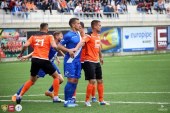 Renditja në Superligë pasi Drita e mundi Ballkanin