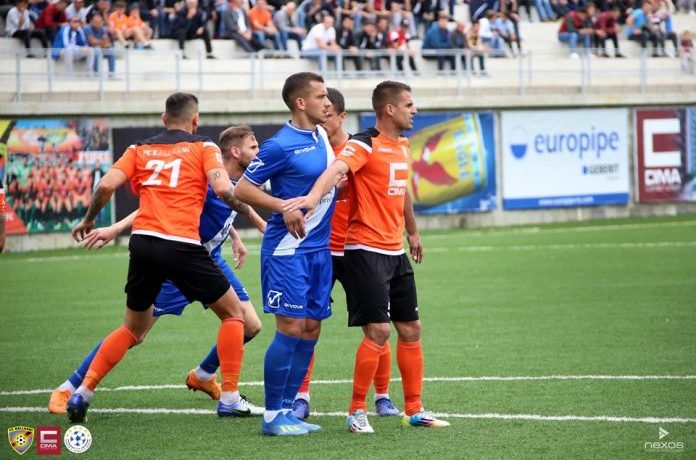 Renditja në Superligë pasi Drita e mundi Ballkanin