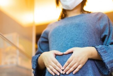 Foshnjat e lindura nga gratë me Covid-19 kanë antitrupa