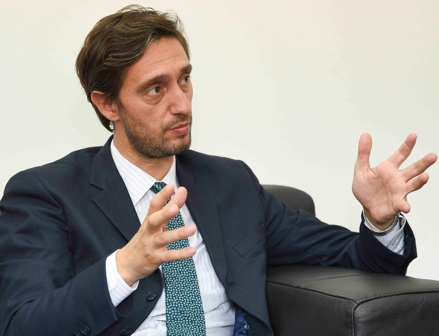 Ismaili: Qeveria Hoti po rrezikon që Kosova ta nis e fundit në Evropë vaksinimin për COVID-19