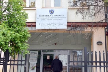 Ministria e Shëndetësisë tregon për masat e reja anti-covid