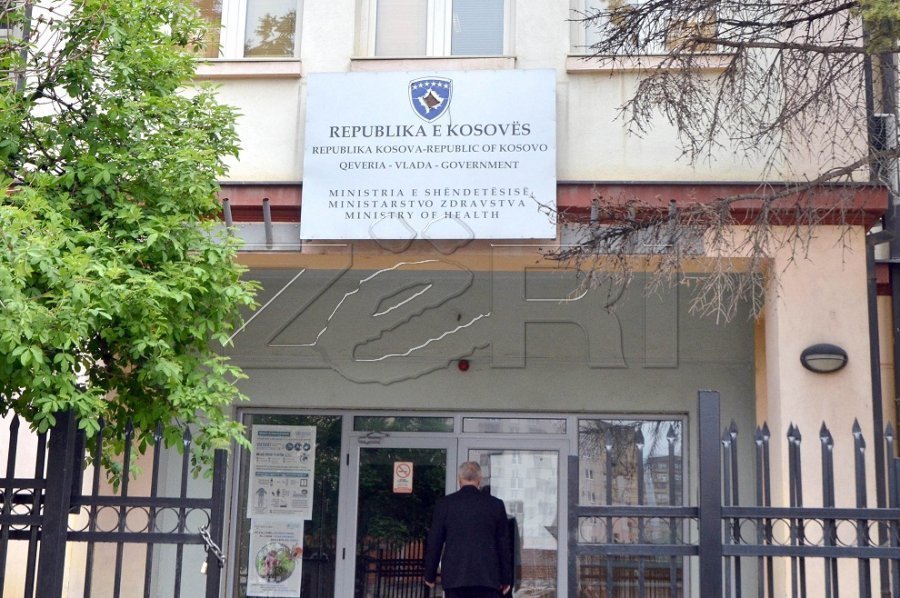 Ministria e Shëndetësisë tregon për masat e reja anti-covid