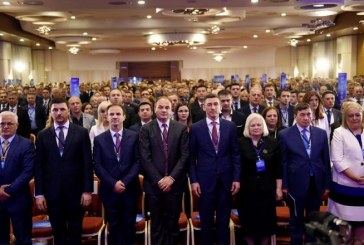 PDK: Ramush Haradinaj, na prishi me SHBA-në dhe BE-në – AAK nuk do ta kalojë as pragun