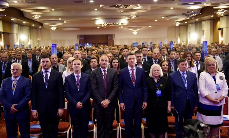 PDK: Ramush Haradinaj, na prishi me SHBA-në dhe BE-në – AAK nuk do ta kalojë as pragun