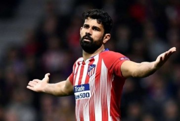 Costa do të gjobitet me 25 milionë euro nëse kalon te Real Madridi ose Barcelona
