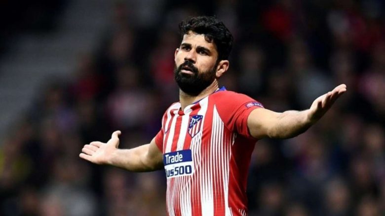 Costa do të gjobitet me 25 milionë euro nëse kalon te Real Madridi ose Barcelona