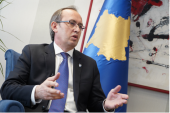 Kosova ndanë 40 milionë euro për blerjen e vaksinës anti-covid