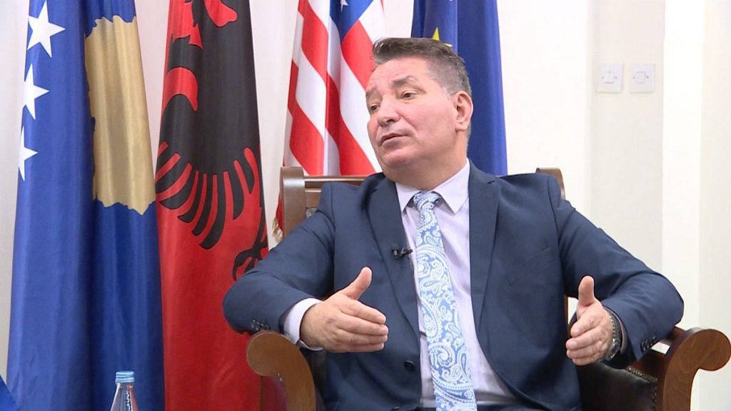 Lekaj: Haradinaj president ose zgjedhje, s’ka alternativë tjetër