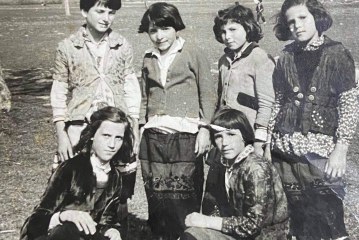 Nga Indira Hoxha: Emancipimi i vajzave Junikase gjatë viteve 1956 e gjeri me sot