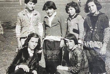 Nga Indira Hoxha: Emancipimi i vajzave Junikase gjatë viteve 1956 e gjeri me sot