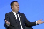 Vetëvendosje nuk e lejon Driton Selmanajn në Kuvend