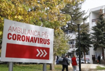 IKSHPK: Qytetarët për dy ditë radhazi mund të testohen për COVID-19 në sheshin “Zahir Pajaziti” në Prishtinë