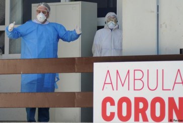 Mjekët që humbën jetën gjatë luftës me pandeminë Covid-19