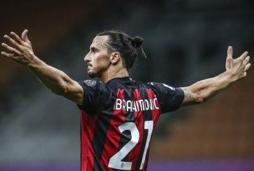 Ibrahimovic kthehet në fushë me këtë datë